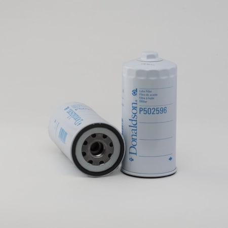 Donaldson Oil FilterSpin-On P502596